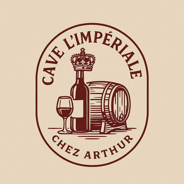CAVE L'IMPÉRIALE 