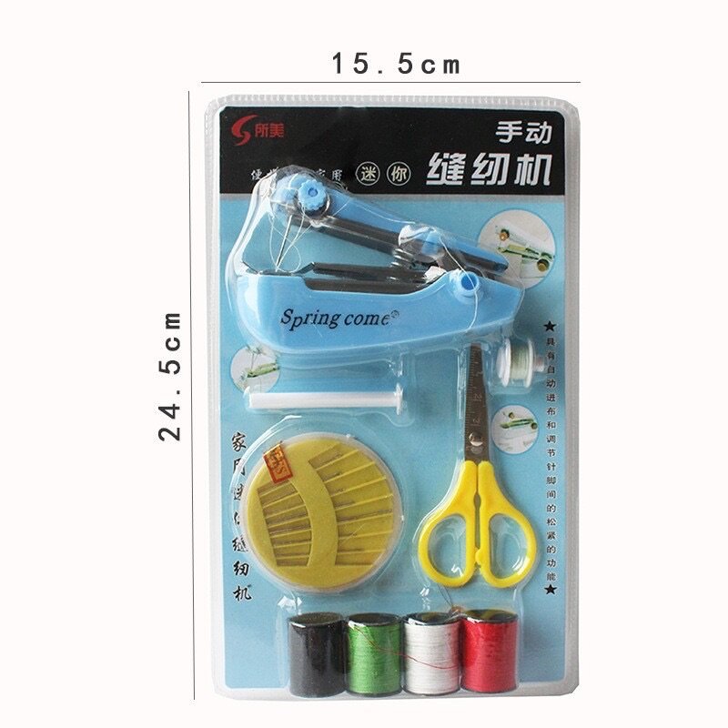 Mini Sewing Kit