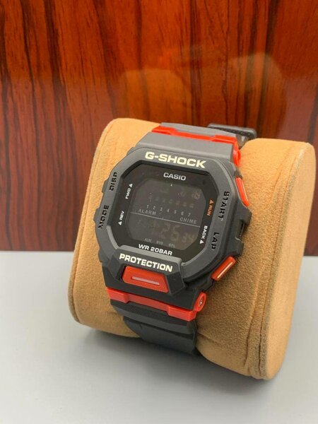 G-Shock