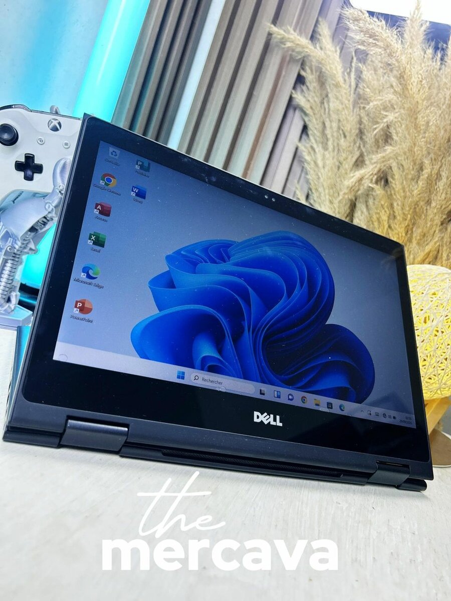 PC DELL Latitude3390