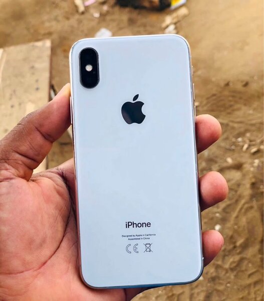iPhone x