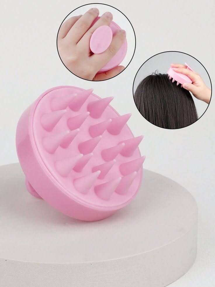Brosse Massante pour Cheveux