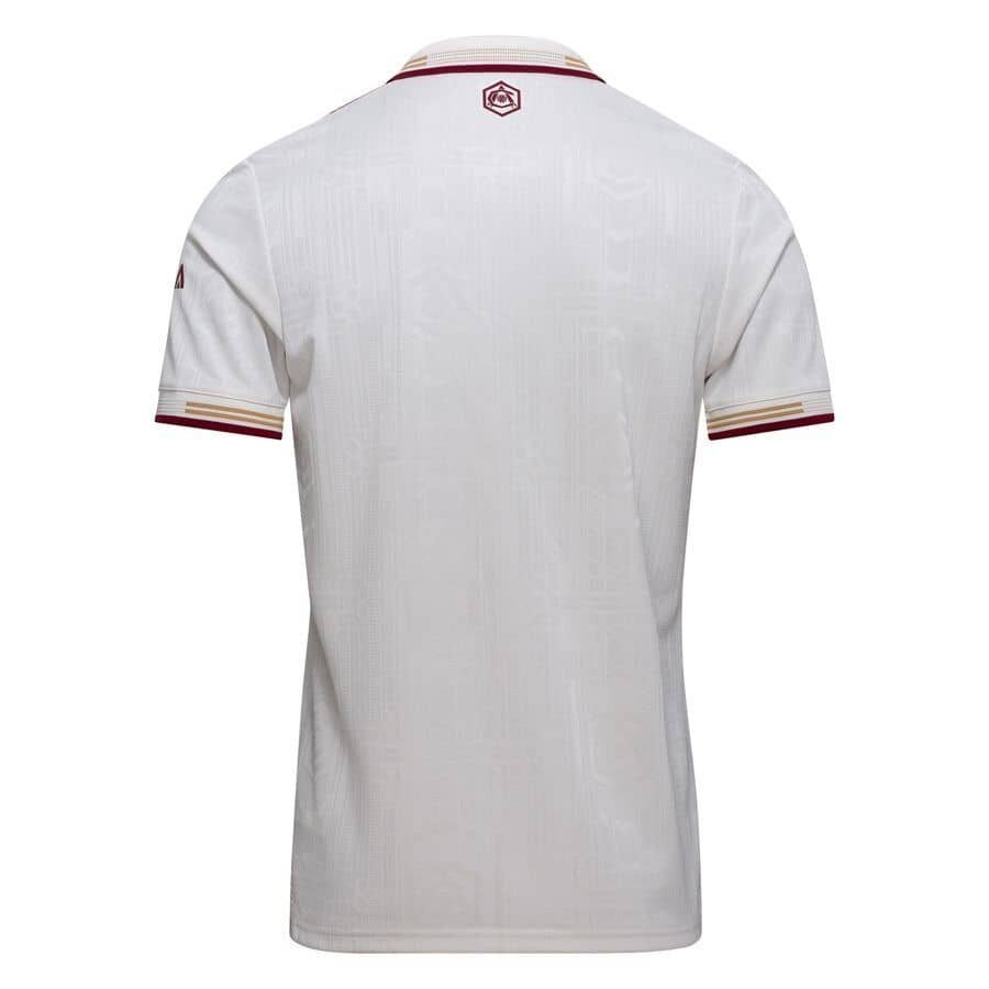 Maillot Arsenal third 2025