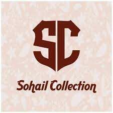 Sohail Collection
