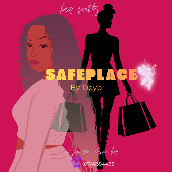 Safe Place By Deyb 💕 