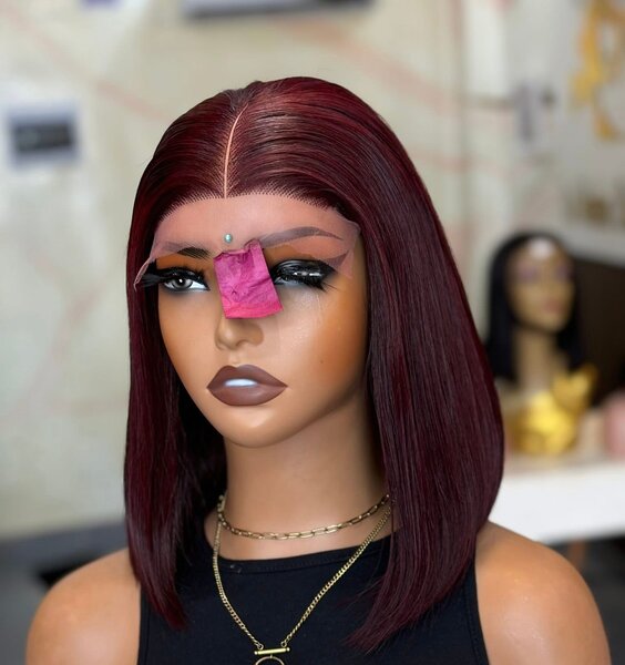 Perruque vietnamienne