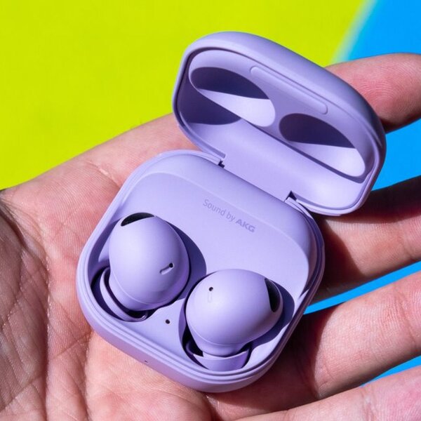 Galaxy Buds2 Pro