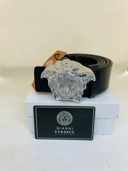 Ceinture Versace Méduse