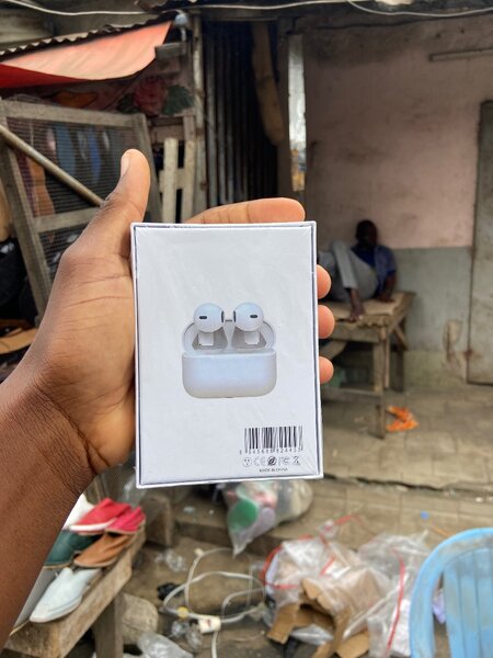 Écouteurs sans fil Pro 5S