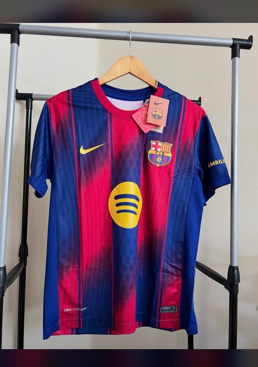 Maillot de Football Homme