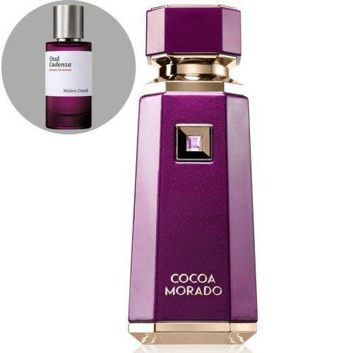 Cocoa Morado Parfum Luxueux