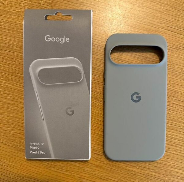 Coque Original Google Pixel (9)Pro