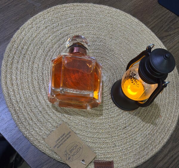 Parfum élégant pour homme