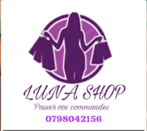 Luna shop️️