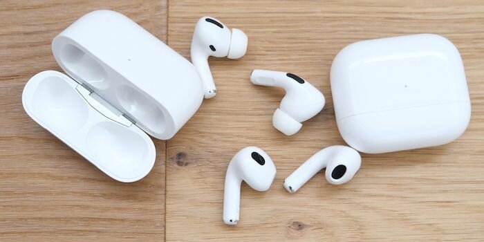 AIRPOD PRO 3