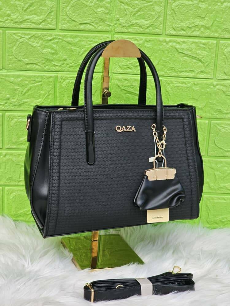 Sac à main Qaza élégant