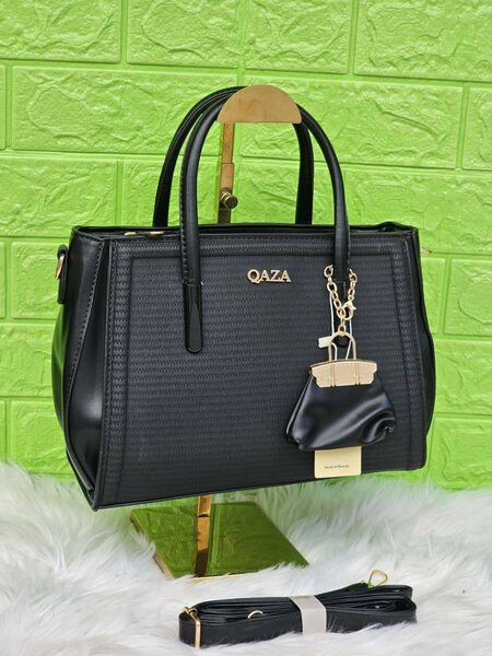 Sac à main Qaza élégant
