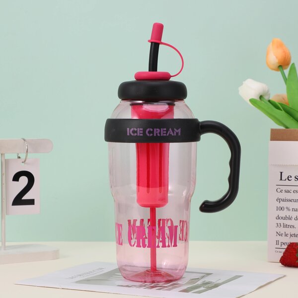 Gobelet Mixeur Portable