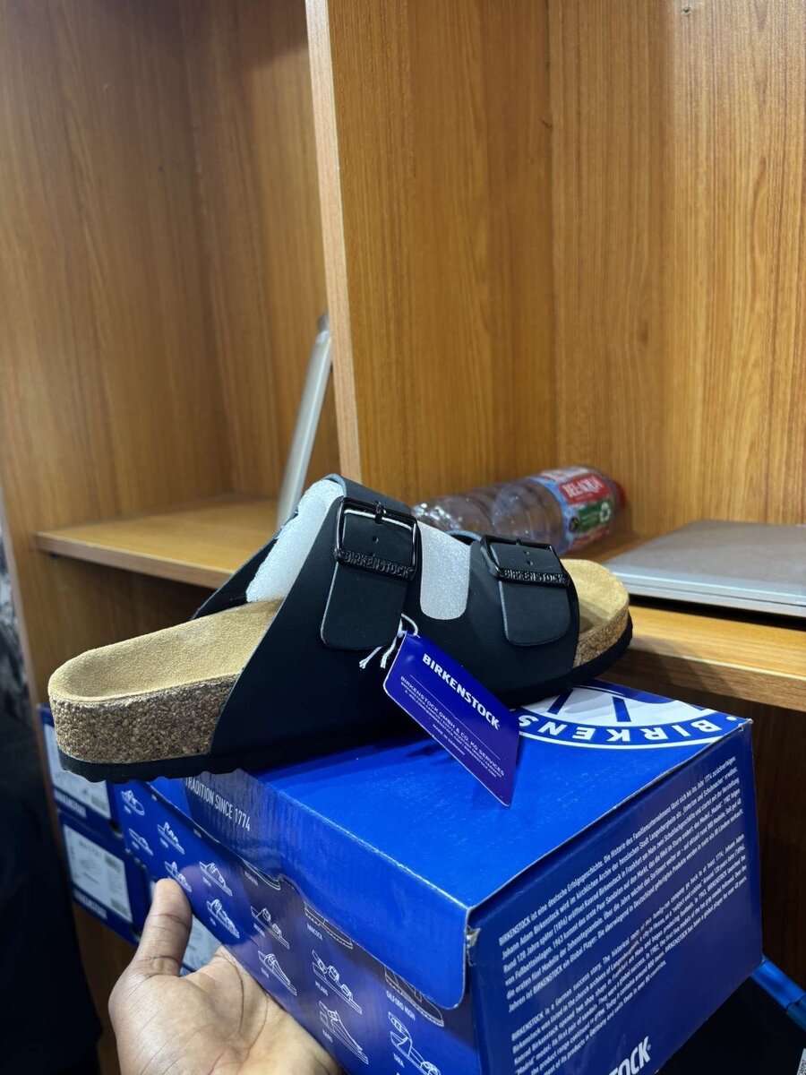 Birkenstock