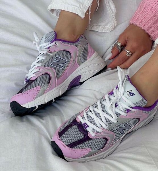 New balance