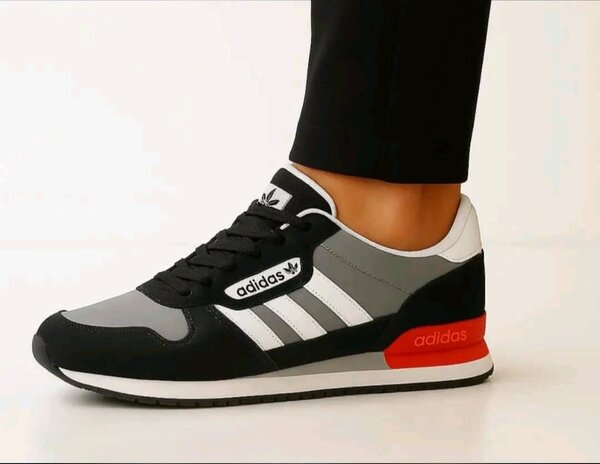 Adidas Baskets Sport Homme