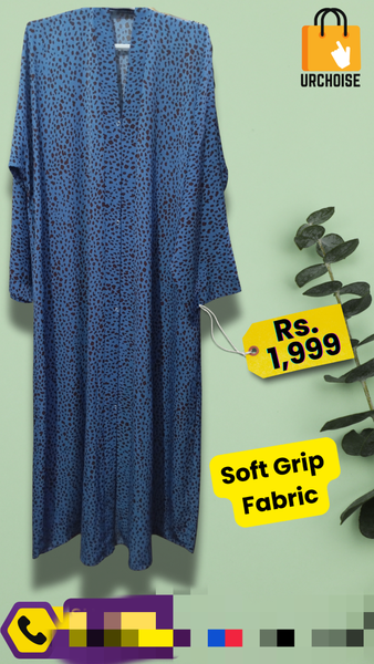 Abaya Soft Grip | Premium Quality