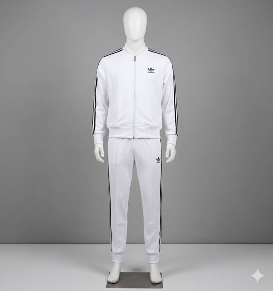 Survêtement adidas classique