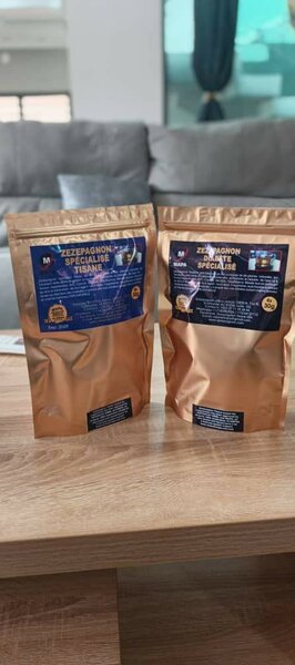 Tisane Spécialisée Santé