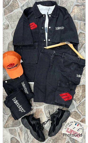 Vêtements homme à de bon prix