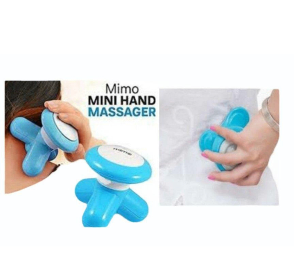 min massagers