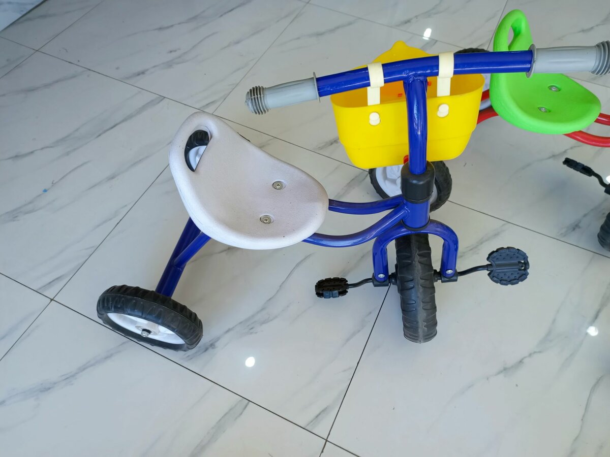 Baby tricycles for sale