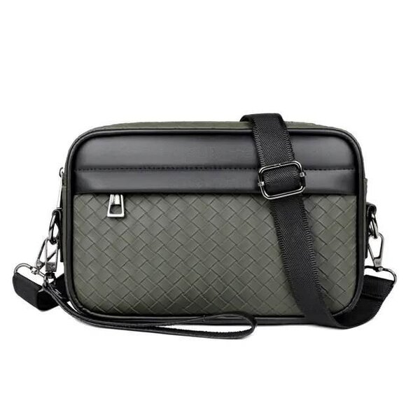 Sac, bandoulière mixte 3 en 1