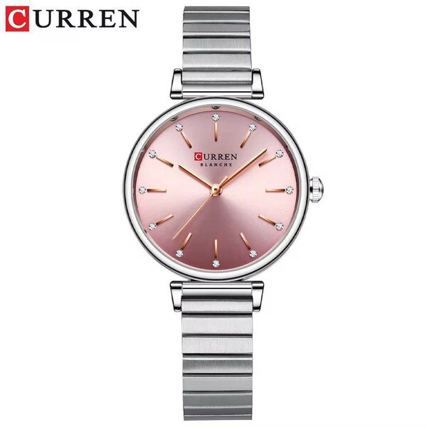 Montre Femme Elegante Curren