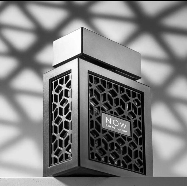 Parfum NOW pour hommes