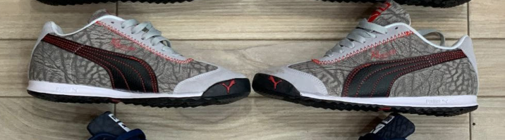 Sneakers Puma