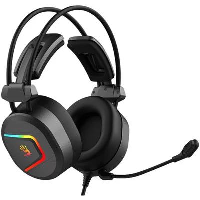 Bloody MC750 ANC RGB Gaming Headset 
