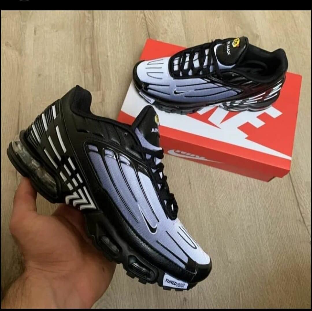 Nike Tn