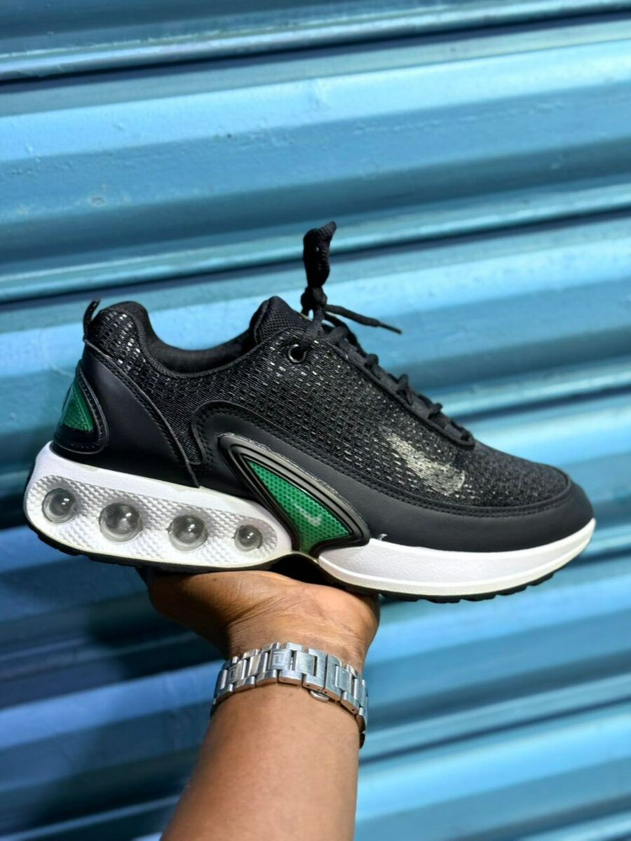 Air max Dn