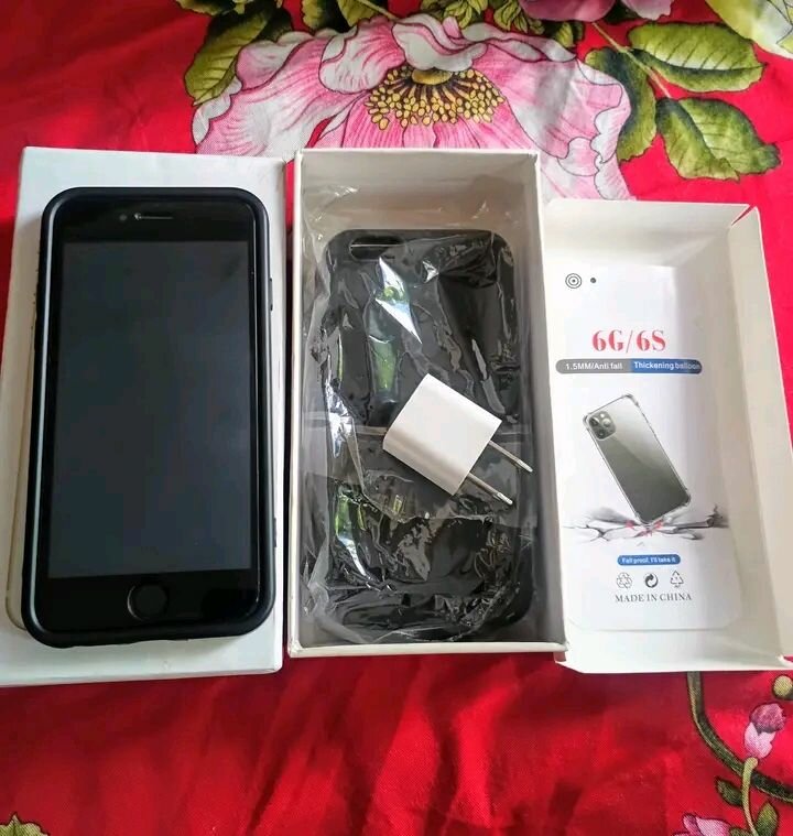 Smartphone iPhone 6 16GB