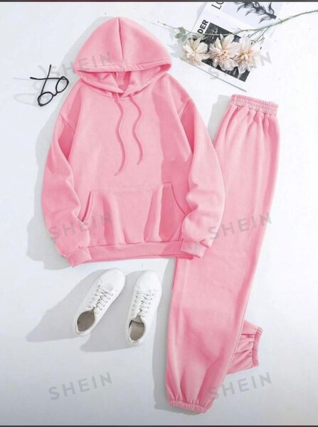 Ensemble Survêtement Femme Confort