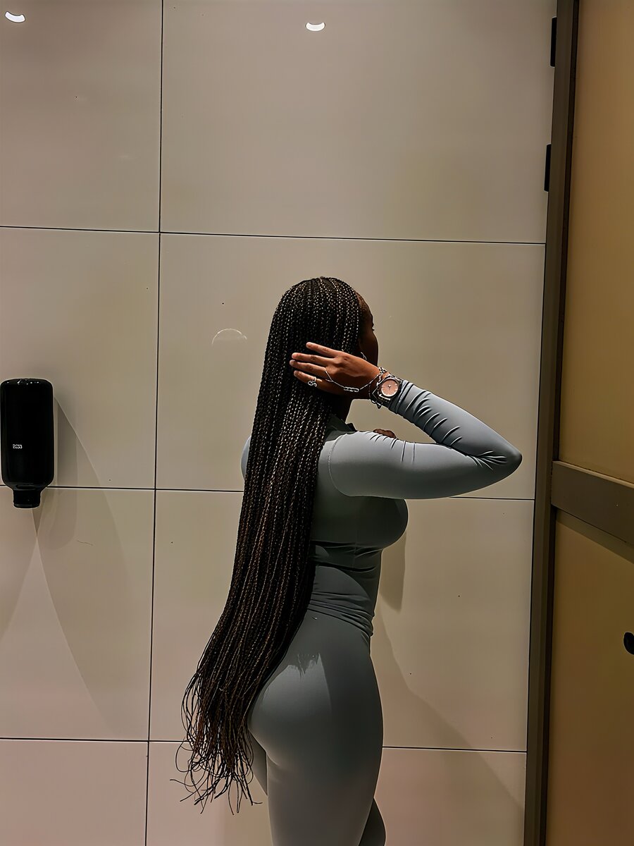 Ensemble de sport ajusté