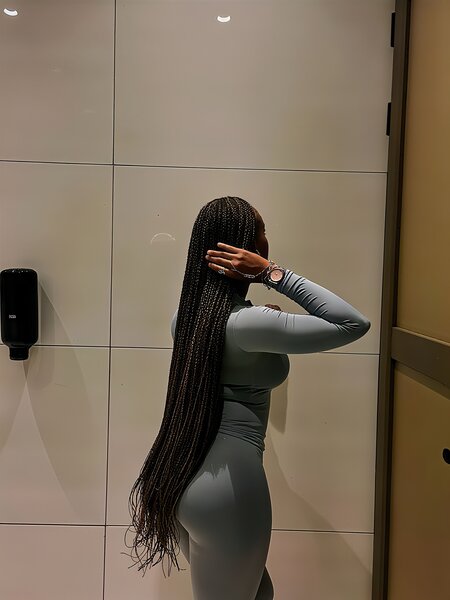 Ensemble de sport ajusté