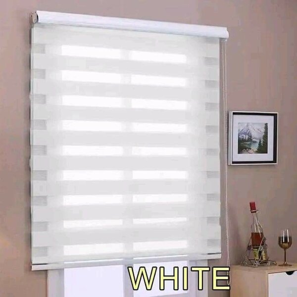 Window blinds