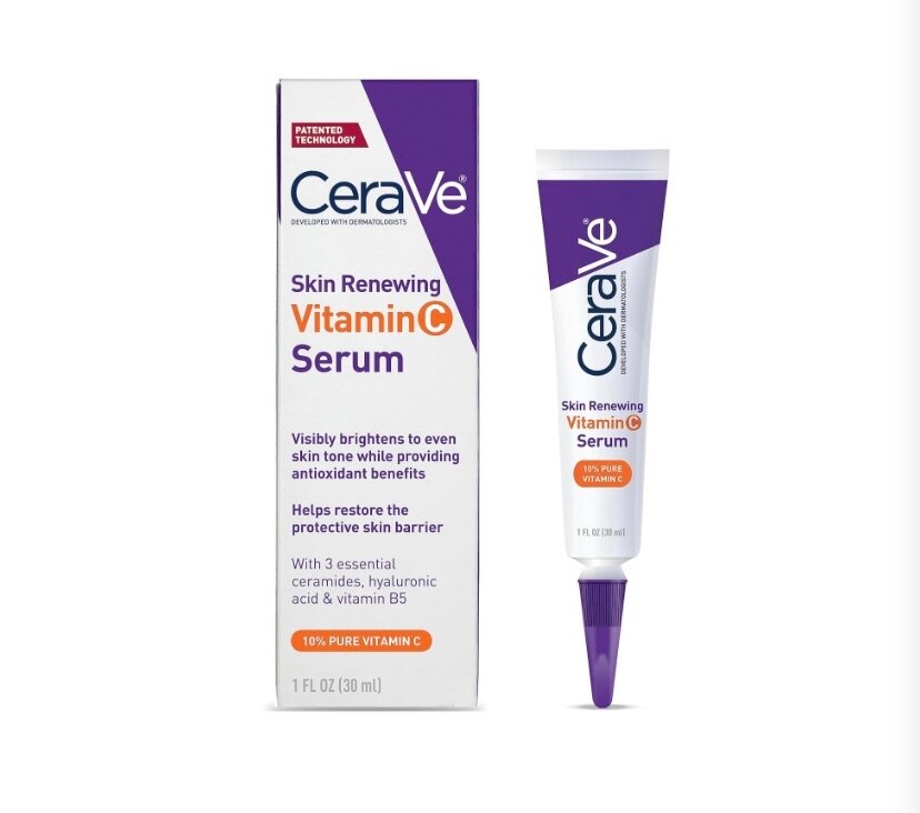 Cerave Vitamin C