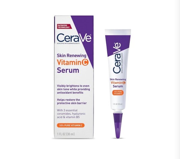 Cerave Vitamin C