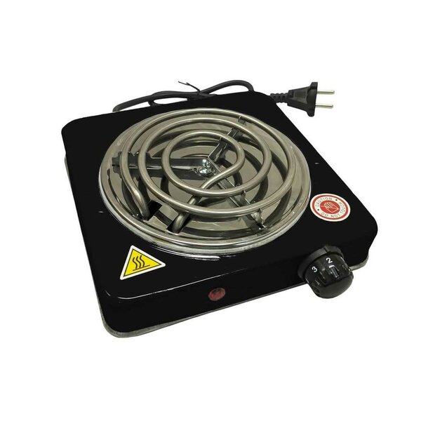 Electric Stove