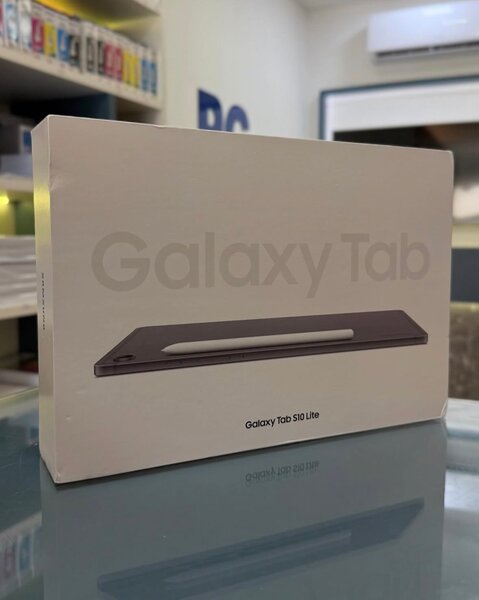 Samsung Galaxy Tab S10 Lite