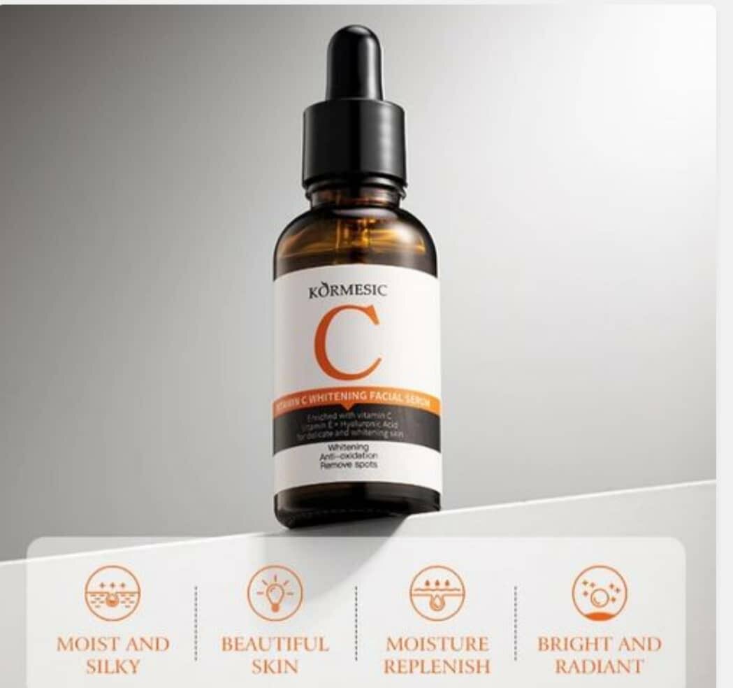 Sérum Collagène Anti-Âge Nourrissant