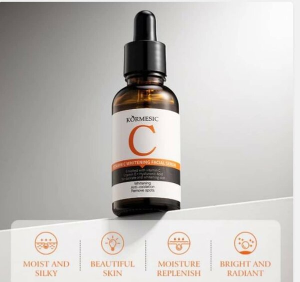 Sérum Collagène Anti-Âge Nourrissant