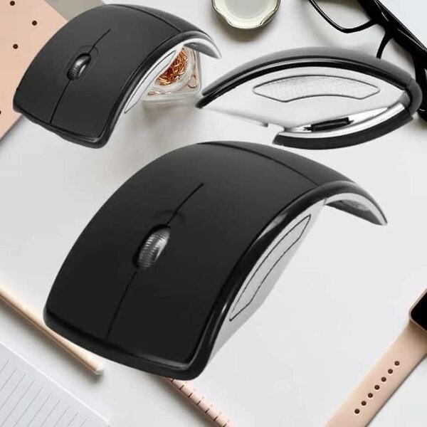 Souris sans fil disponible neuf